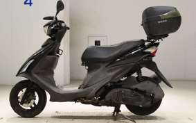SUZUKI ADDRESS V125 S 2020 CF4MA