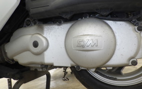 SYM RV125 I Type 2005