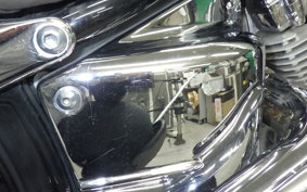 YAMAHA DRAGSTAR 400 CLASSIC  2012 VH02J