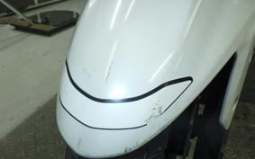 YAMAHA CYGNUS 125 XSR 3 SEA5J