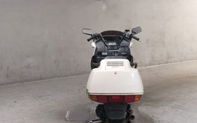 HONDA FUSION MF02