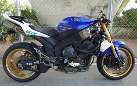 YAMAHA YZF-R1 2007 RN20