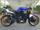 Фото Yamaha YZF-R1 2007 с японского аукциона