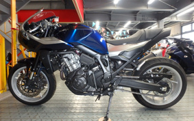 HONDA HAWK 11 2022 SC85