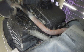 HONDA CREA SCOOPY I 2013 AF55