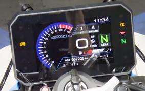 SUZUKI GSX-8S 2023 EM1AA