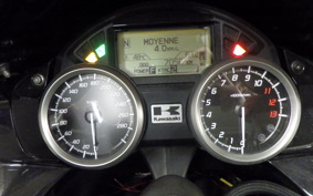 KAWASAKI ZX 1400 NINJA R A 2013