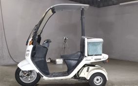 HONDA GYRO TA02
