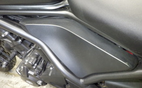 HONDA REBEL 250 A MC49