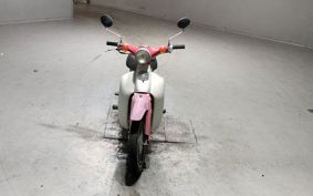 HONDA LITTLE CUB C50