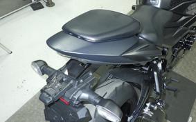 SUZUKI GSX-S750 2019 C533F