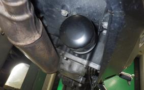 KAWASAKI NINJA 400 2018 EX400G