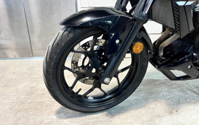 YAMAHA MT-03 2017 RH07J