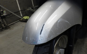 HONDA TACT Basket 2008 AF79