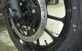 KAWASAKI ELIMINATOR400-3SE 2025 EL400A