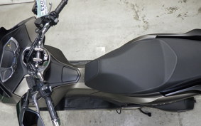 HONDA PCX125 JK05