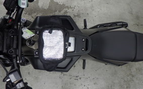 HUSQVARNA SVARTPILEN 401 2022