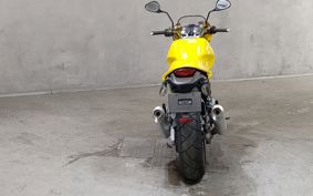 DUCATI  DUCATI  MONSTAR 1000S M400AA