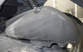 SUZUKI ADDRESS V50 Gen.2 2019 CA44A