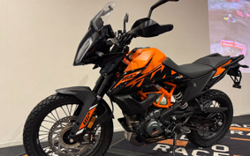 KTM 390ADVENTURE SW JGJ40