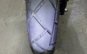 YAMAHA XSR125 RE46J