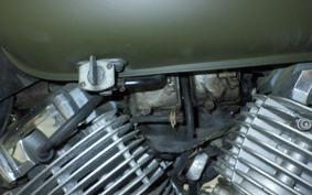 YAMAHA DRAGSTAR 400 1996 4TR