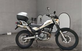 KAWASAKI SUPER SHERPA KL250G