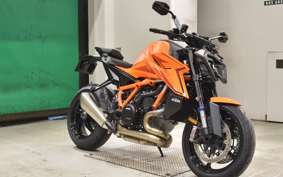 KTM 1390 SUPER DUKE R EVO 2018
