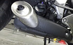 HONDA CB125 R 2013 JC79