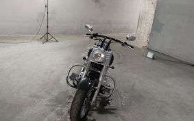 HARLEY FLSTF1580 2014 BX5