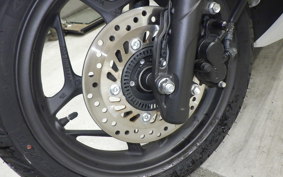 HONDA PCX 125 2011 JK05