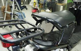 HONDA ZOOMER AF58