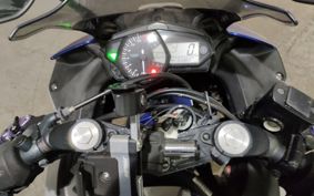 YAMAHA YZF-R25 RG10J