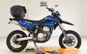 KAWASAKI KLX250D TRACKER X 2021 LX250V