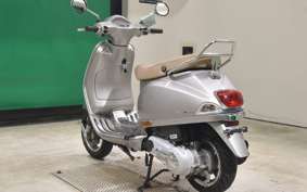 VESPA VXL125