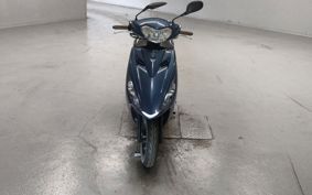 YAMAHA  AXIS Z SED7J