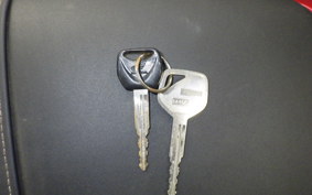 HONDA VTR 250 2021 MC33