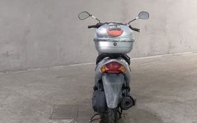 SUZUKI ADDRESS V125 CF46A
