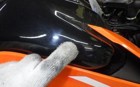 KTM 390 DUKE 2020