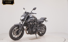 YAMAHA MT-07 ABS 2020 RM19J