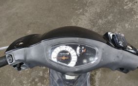 SUZUKI ADDRESS V125 CF46A