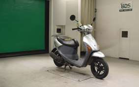 SUZUKI LET's 4 2023 CA45A