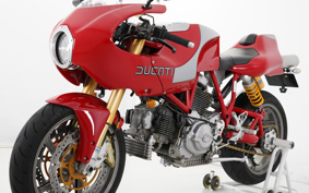 DUCATI MH900E 2001 V300A