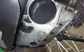 DUCATI MULTISTRADA 1000 DS 2003