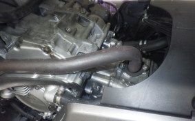 HONDA FORZA Z GEN 2 MF10