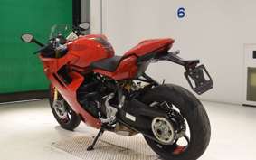 DUCATI SS950S 2023