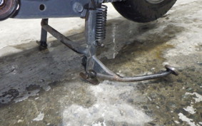 YAMAHA AXIS 125 TREET SE53J