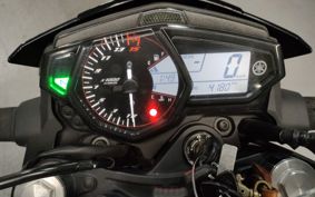 YAMAHA MT-25 RG10J