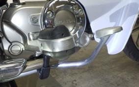 HONDA C125 SUPER CUB JA58