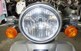 HONDA TODAY 1985 AF61